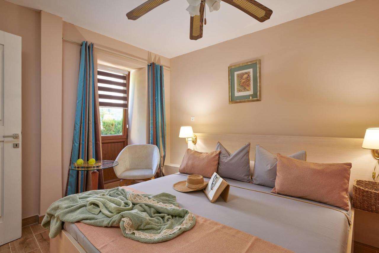 Apartment Borna Cavtat Exterior foto