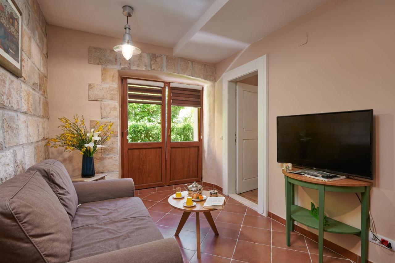 Apartment Borna Cavtat Exterior foto